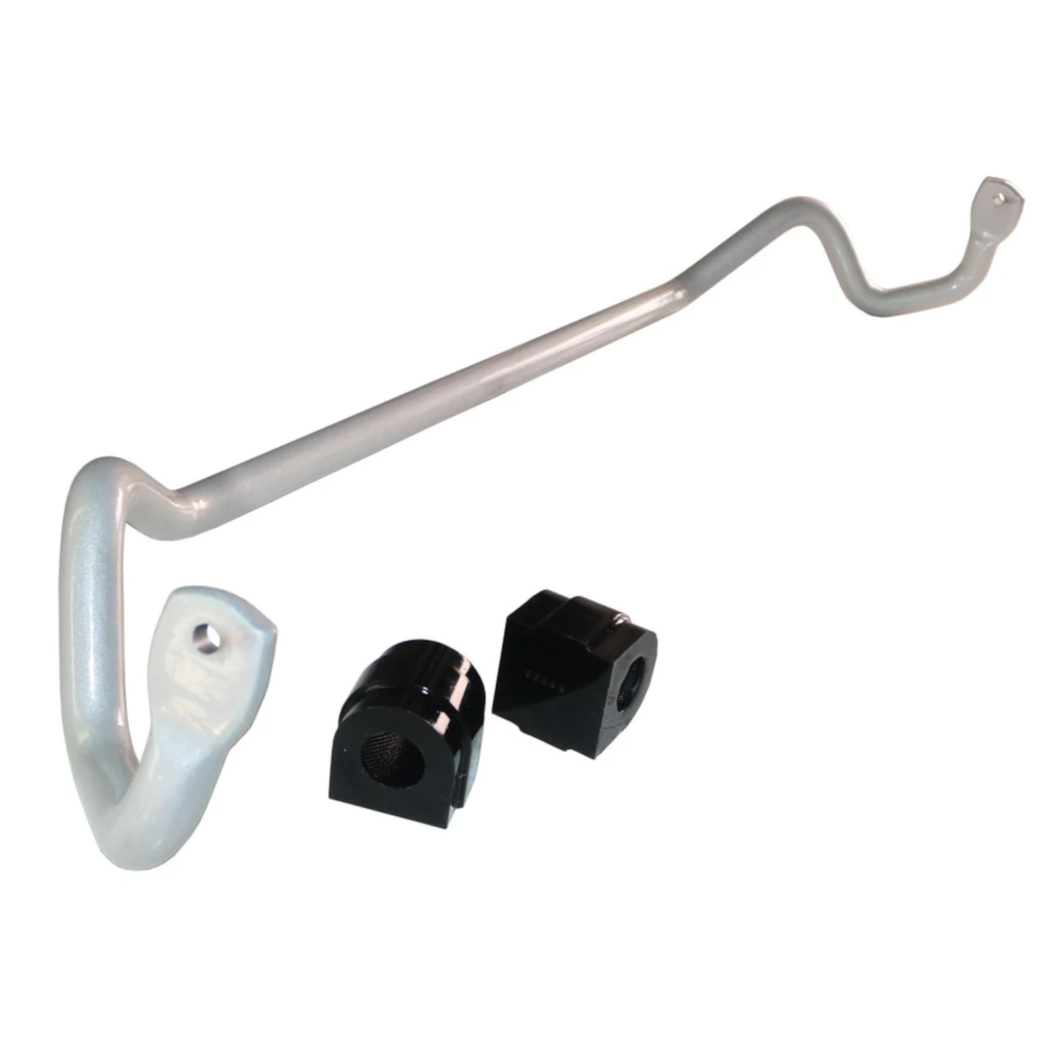 Whiteline 27mm Heavy Duty Front Sway Bar — BMW 128i / 135i / 335d / 325i / 328i / 335i (E82/E88/E90/E91/E92/E93) (2006–2013)