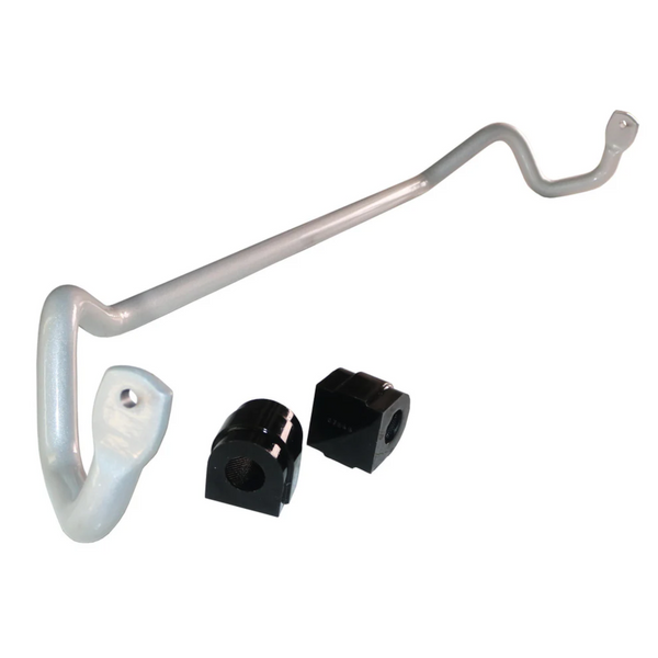 Whiteline 27mm Heavy Duty Front Sway Bar for BMW 1 Series 128i E82 / 128i E88 / 135i E82 / 135i E88 / 335d E90 / 325i E90 & More