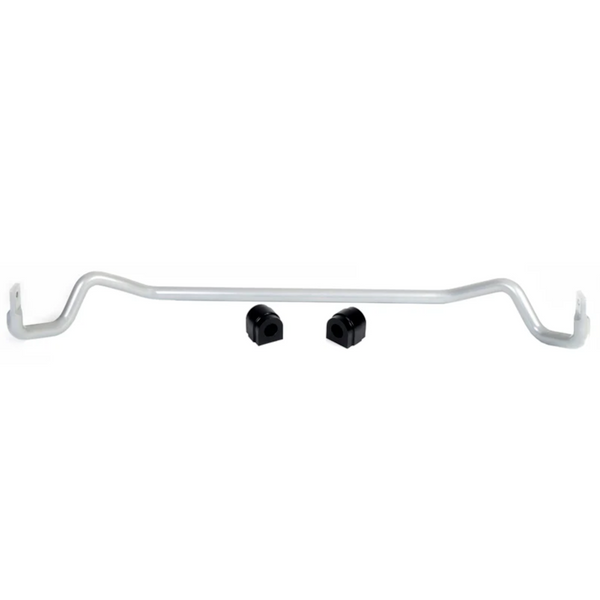 Whiteline 27mm Heavy Duty Front Sway Bar for BMW 1 Series 128i E82 / 128i E88 / 135i E82 / 135i E88 / 335d E90 / 325i E90 & More