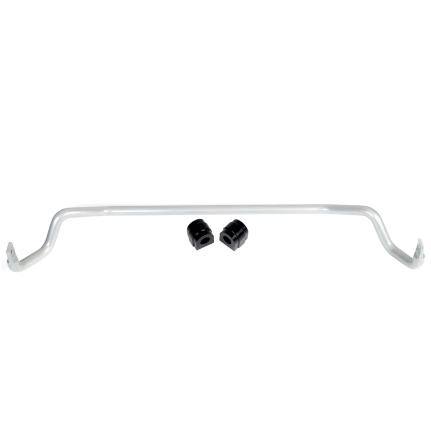 Whiteline 27mm Heavy Duty Front Sway Bar — BMW 128i / 135i / 335d / 325i / 328i / 335i (E82/E88/E90/E91/E92/E93) (2006–2013)
