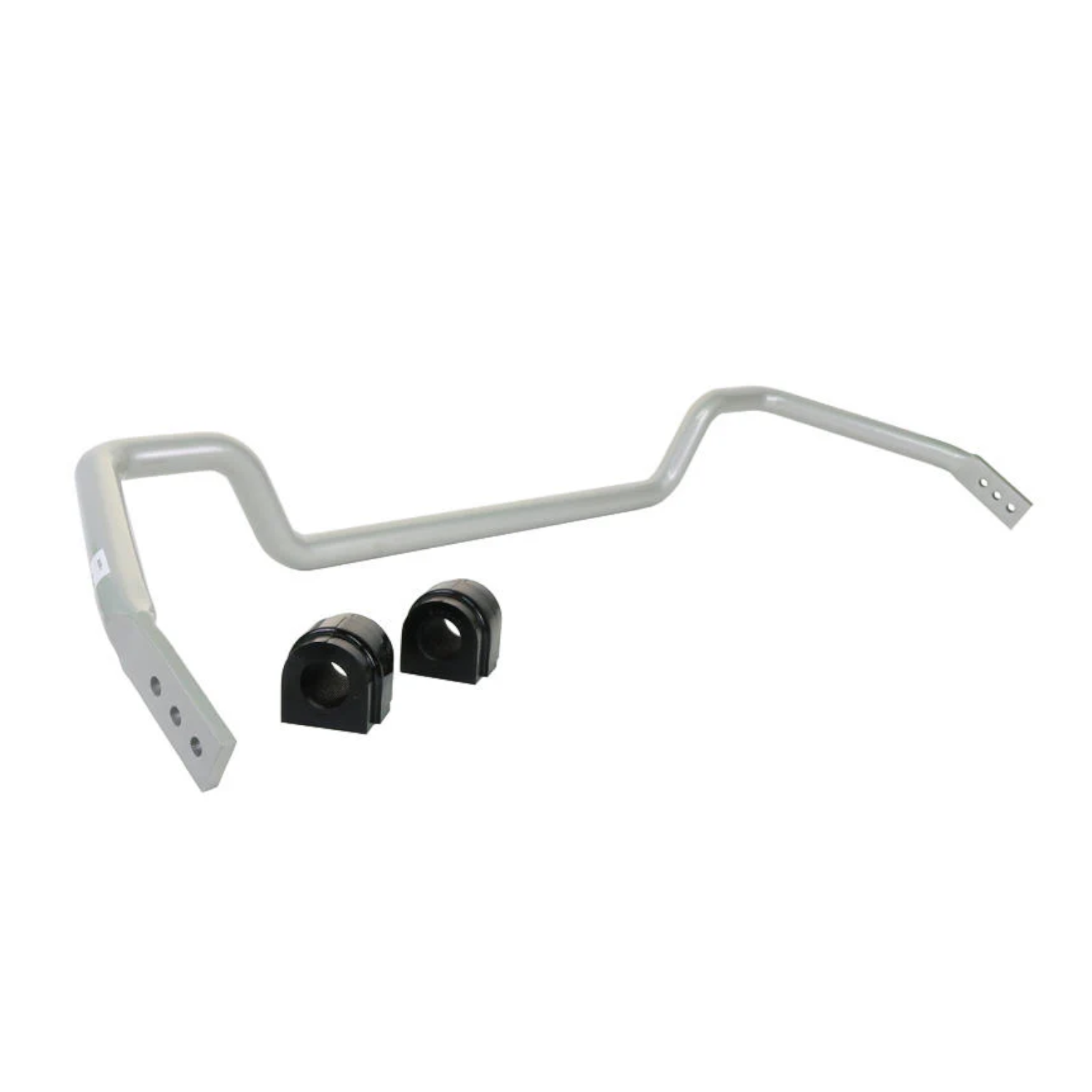 Whiteline 30mm Adjustable Front Sway Bar — BMW 323i / 325i / 328i / 330i (E46) (1999–2006)