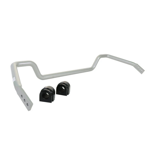 Whiteline 30mm Adjustable Front Sway Bar for BMW 3 Series 323i E46 / 325i E46 / 328i E46 / 330i E46 (1999–2006)