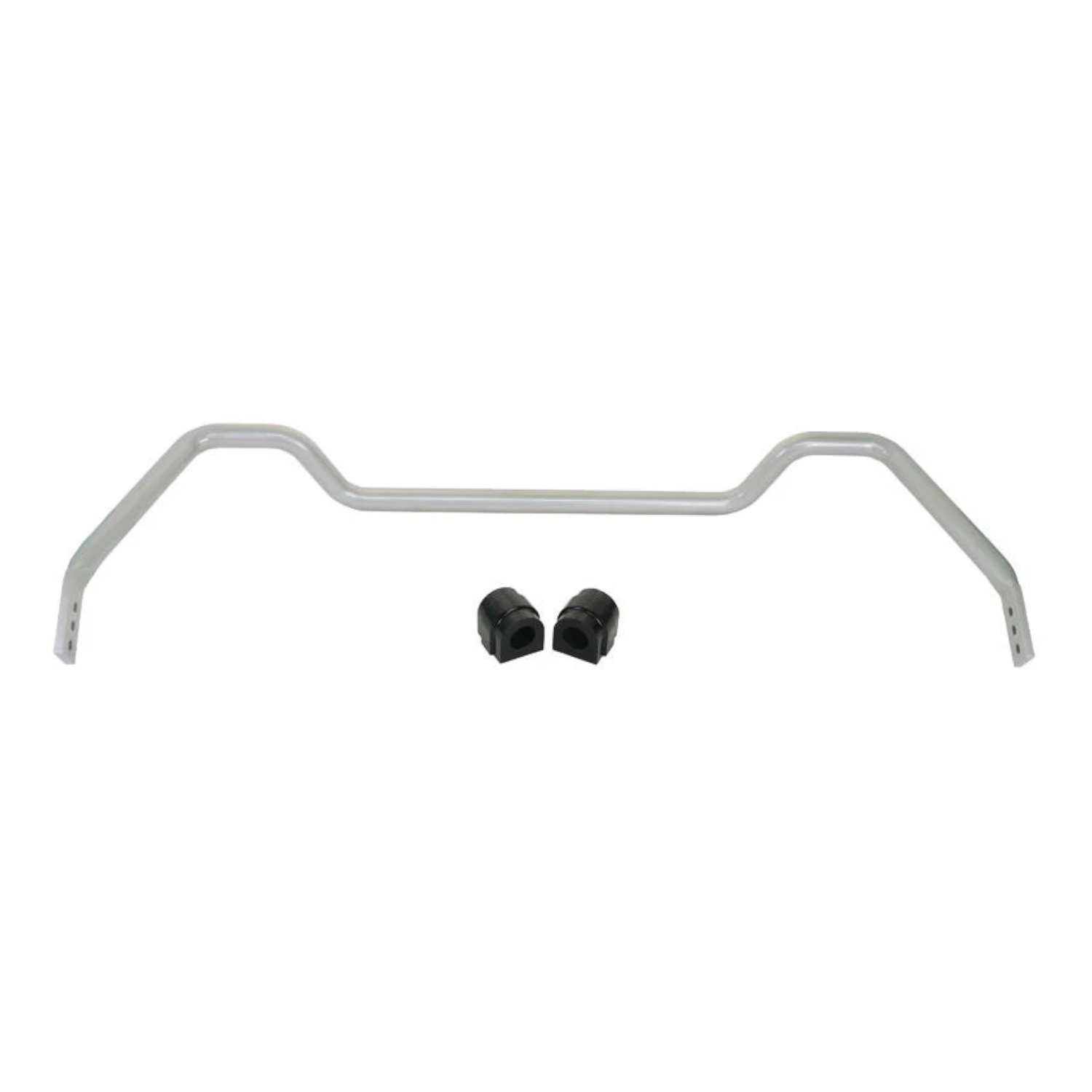 Whiteline 30mm Adjustable Front Sway Bar — BMW 323i / 325i / 328i / 330i (E46) (1999–2006)
