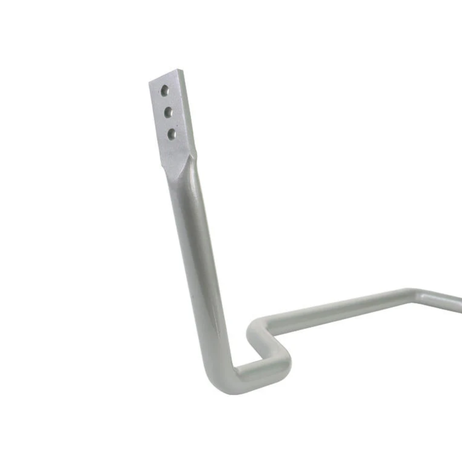Whiteline 30mm Adjustable Front Sway Bar — BMW 323i / 325i / 328i / 330i (E46) (1999–2006)