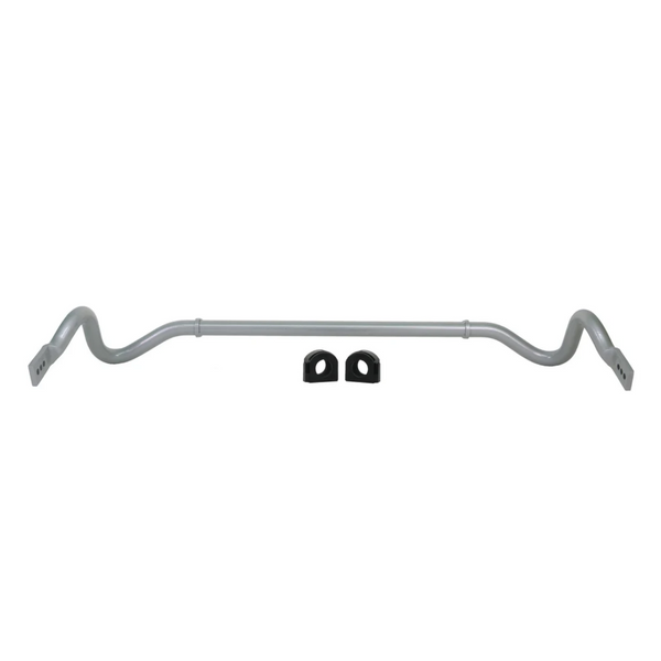 Whiteline 30mm Adjustable Front Sway Bar for BMW M3 F80 / M4 F82 / M4 F83 / M2 F87 / M2 Competition F87 (2015–2020)
