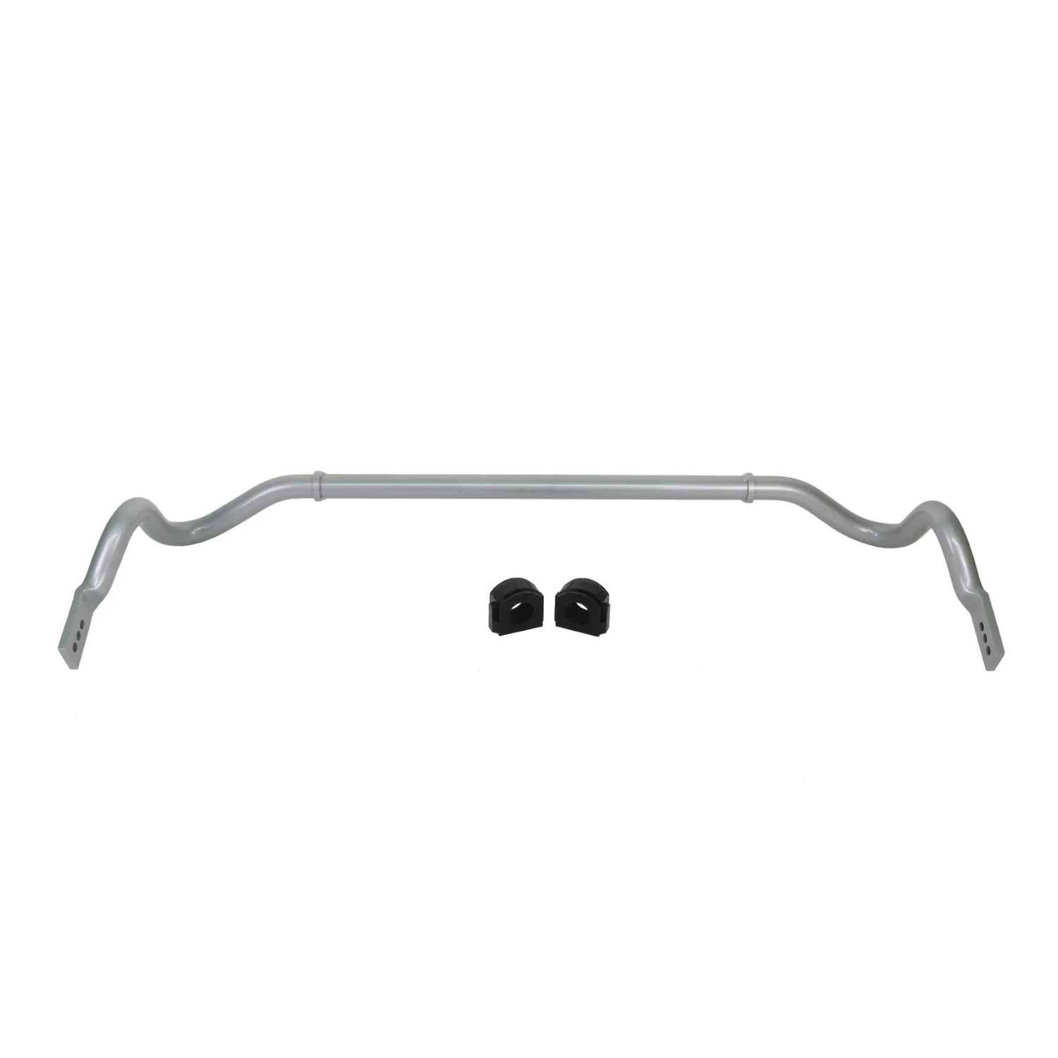 Whiteline 30mm Adjustable Front Sway Bar — BMW M3 / M4 / M2 / M2 Competition (F80/F82/F83/F87) (2015–2020)