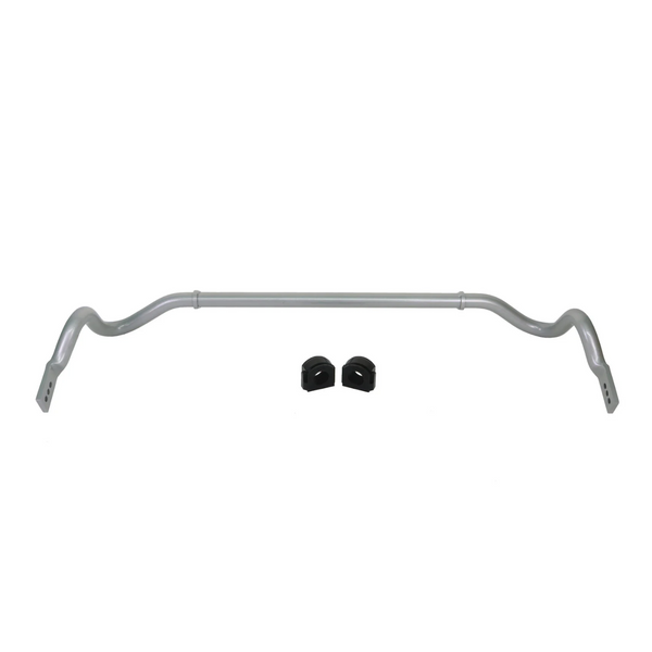 Whiteline 30mm Adjustable Front Sway Bar — BMW M3 / M4 / M2 / M2 Competition (F80/F82/F83/F87) (2015–2020)