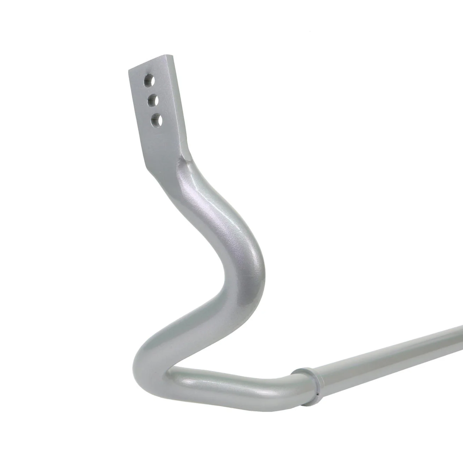 Whiteline 30mm Adjustable Front Sway Bar — BMW M3 / M4 / M2 / M2 Competition (F80/F82/F83/F87) (2015–2020)