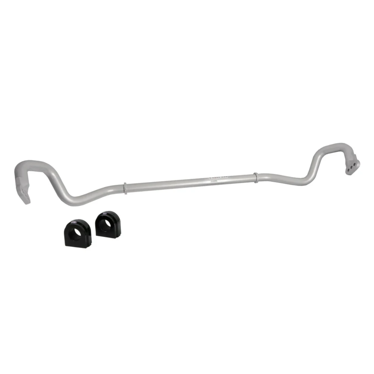 Whiteline 30mm Non-Adjustable Front Sway Bar — BMW 1M / M3 (E82/E90/E92/E93) (2006–2013)