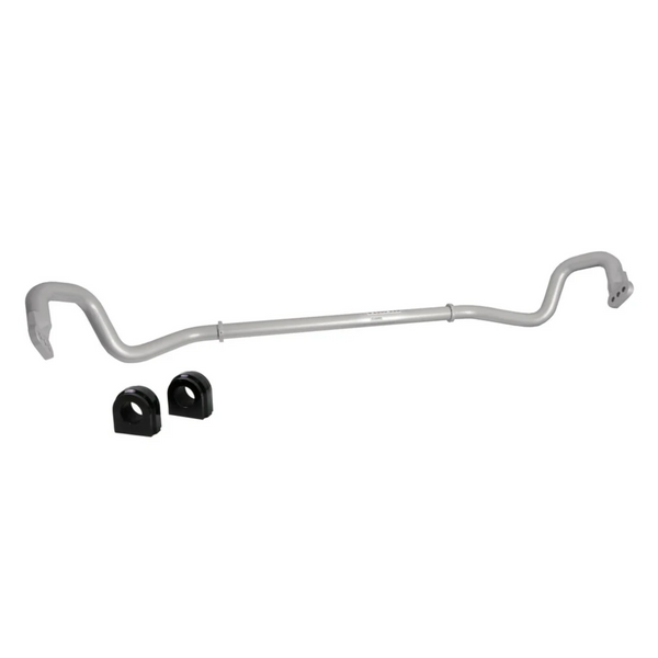 Whiteline 30mm Non-Adjustable Front Sway Bar for BMW 1 Series 1M E82 / M3 E90 / M3 E92 / M3 E93 (2006–2013)