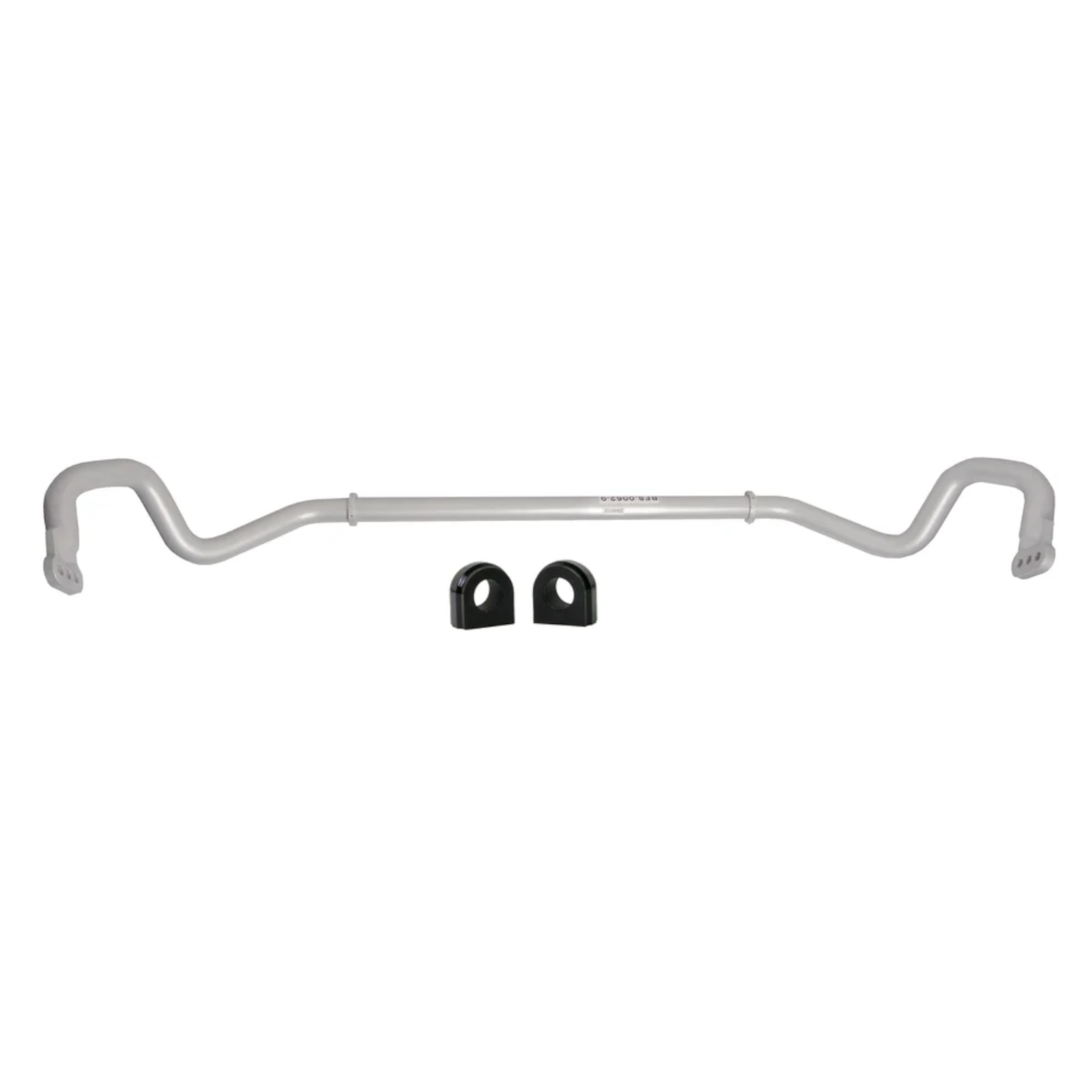 Whiteline 30mm Non-Adjustable Front Sway Bar — BMW 1M / M3 (E82/E90/E92/E93) (2006–2013)