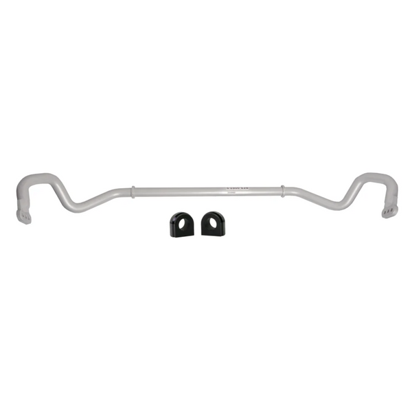Whiteline 30mm Non-Adjustable Front Sway Bar — BMW 1M / M3 (E82/E90/E92/E93) (2006–2013)