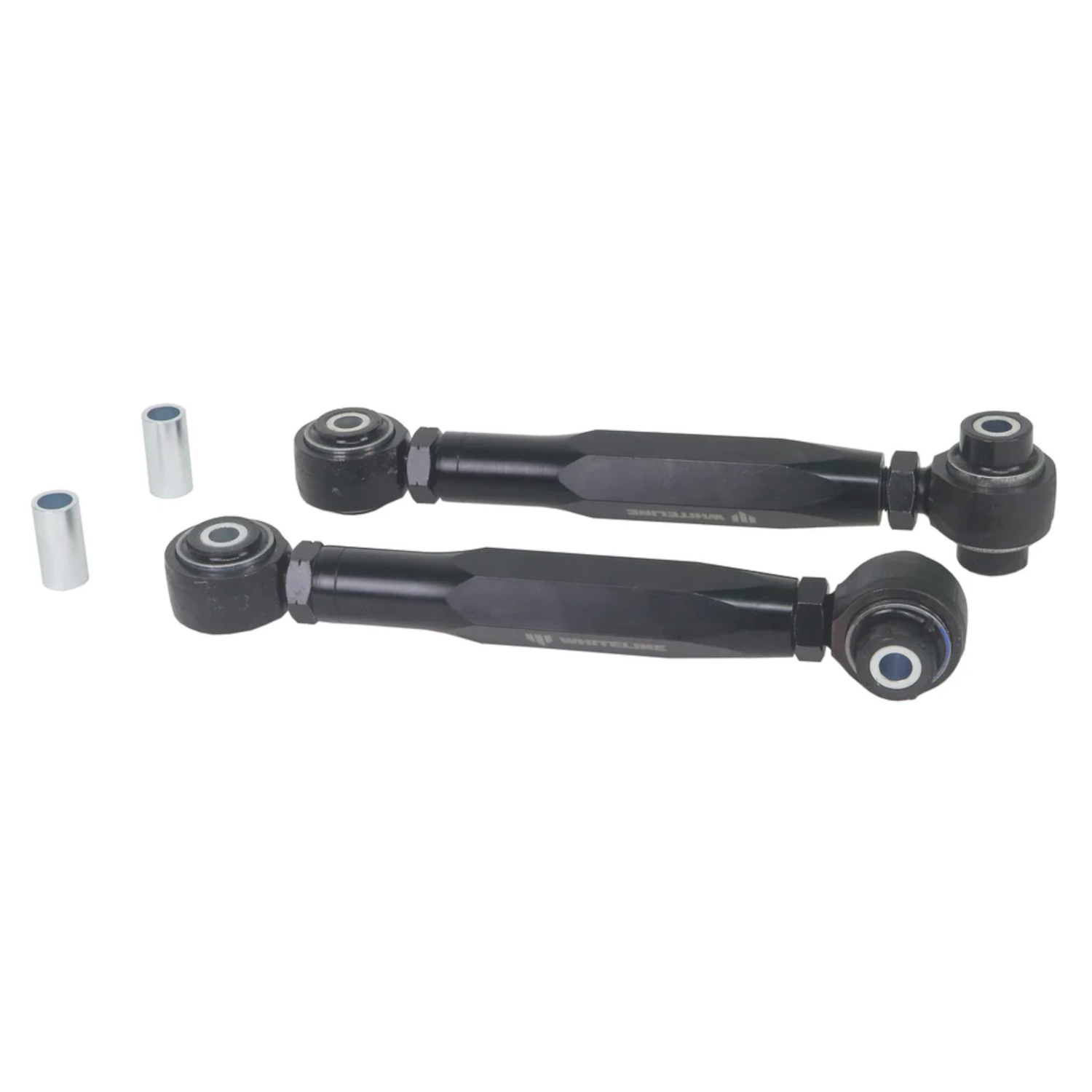Whiteline Adjustable Rear Lower Toe Arms — Audi / Volkswagen Multi-Platform Fitment (8V/8Y/MK6/MK7/MK8) (2010–2024)