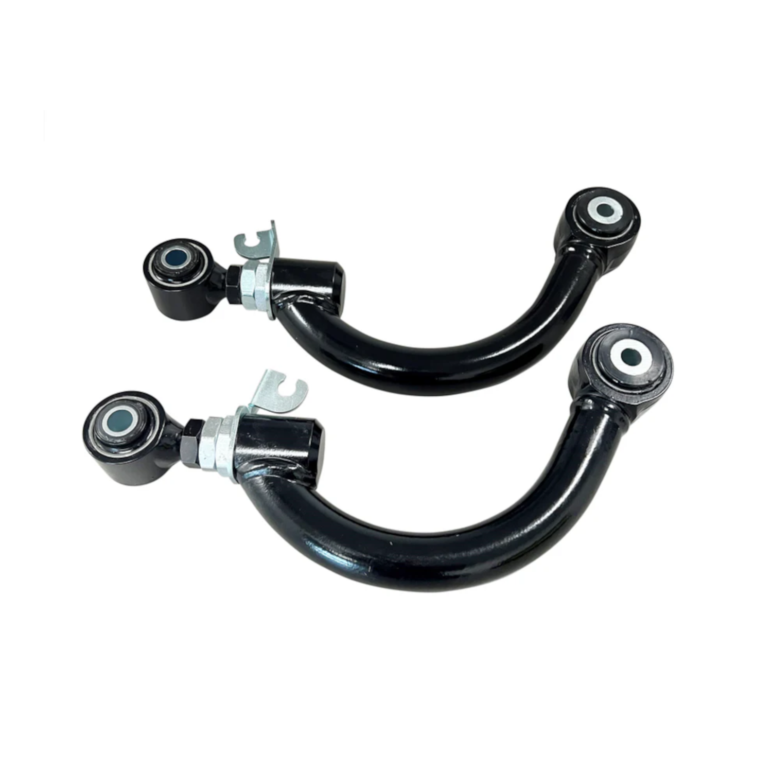 Whiteline Adjustable Rear Upper Camber Arms — Audi / Volkswagen Multi-Platform Fitment (8P/8V/MK4/MK5/MK6) (1999–2020)