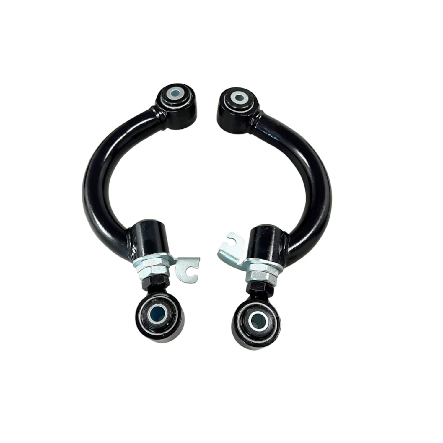 Whiteline Adjustable Rear Upper Camber Arms — Audi / Volkswagen Multi-Platform Fitment (8P/8V/MK4/MK5/MK6) (1999–2020)
