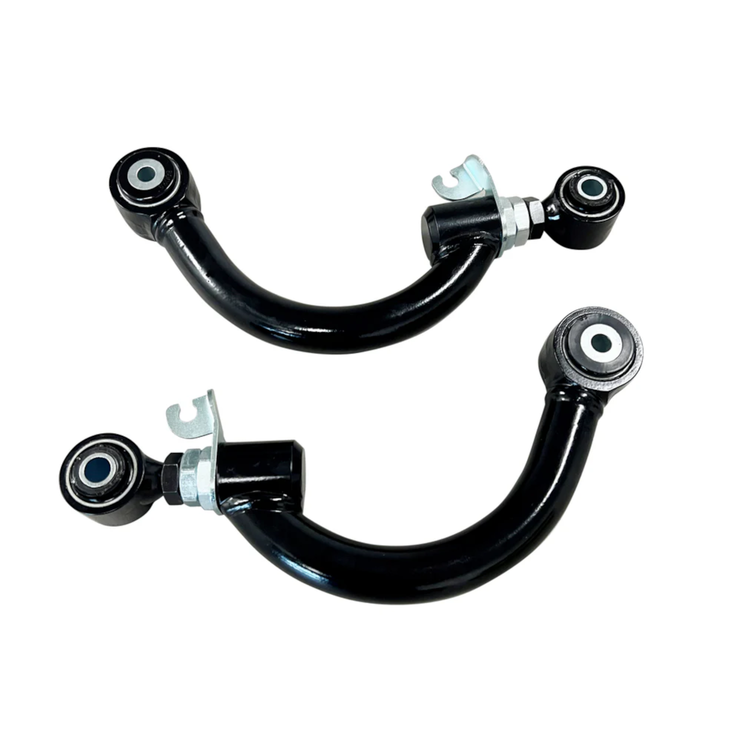Whiteline Adjustable Rear Upper Camber Arms — Audi / Volkswagen Multi-Platform Fitment (8P/8V/MK4/MK5/MK6) (1999–2020)