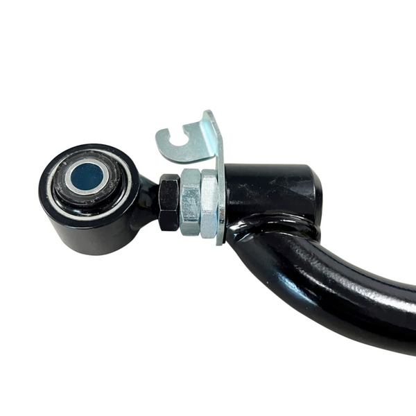 Whiteline Adjustable Rear Upper Camber Arms — Audi / Volkswagen Multi-Platform Fitment (8P/8V/MK4/MK5/MK6) (1999–2020)