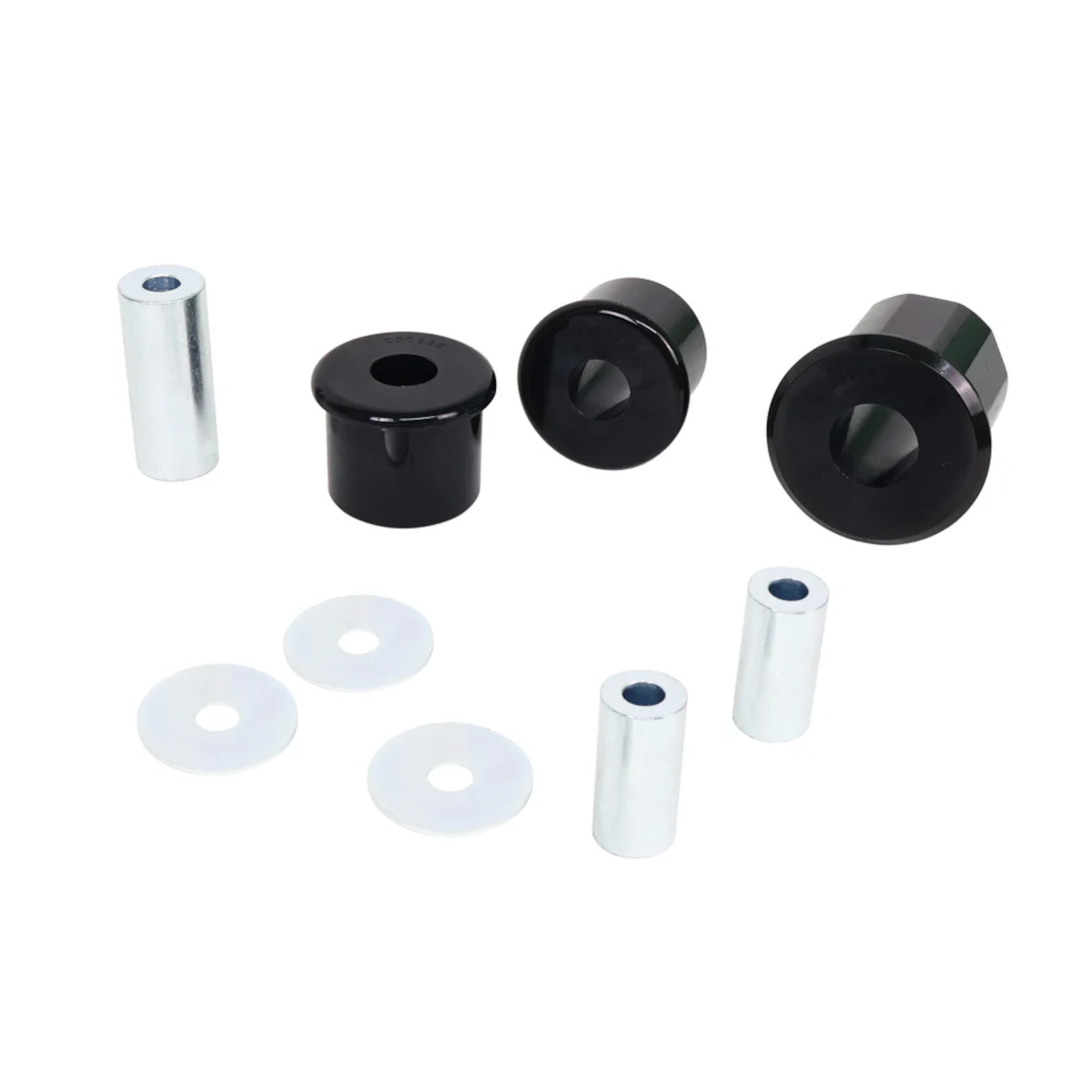 Whiteline Differential Mount Bushing Kit — BMW Multi-Platform Fitment (F10) (2011–2016)