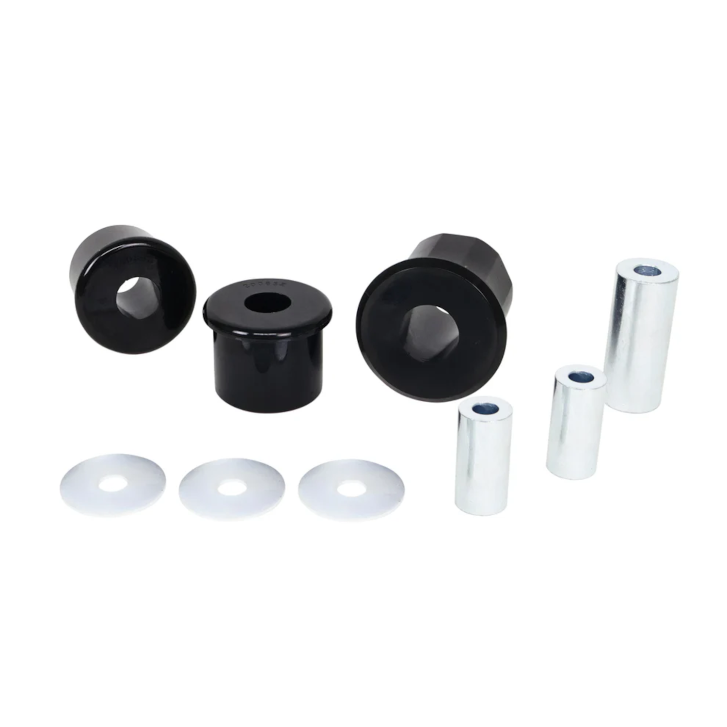 Whiteline Differential Mount Bushing Kit — BMW Multi-Platform Fitment (F10) (2011–2016)