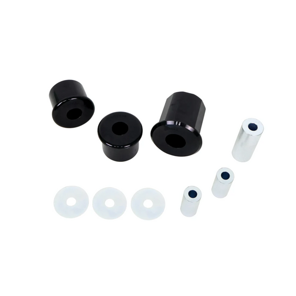 Whiteline Differential Mount Bushing Kit — BMW Multi-Platform Fitment (F10) (2011–2016)