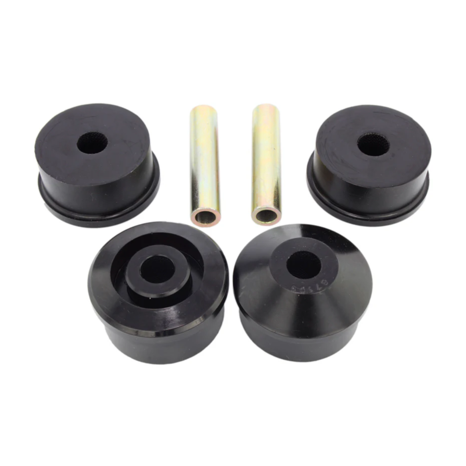Whiteline Front Beam Axle Bushing Kit — Volkswagen / Audi Multi-Platform Fitment (MK4) (1999–2005)