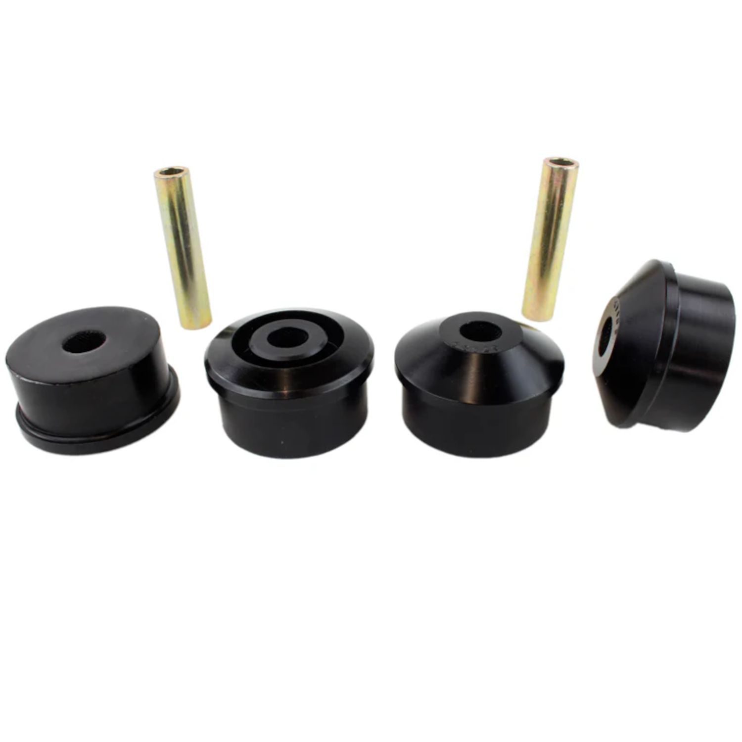 Whiteline Front Beam Axle Bushing Kit — Volkswagen / Audi Multi-Platform Fitment (MK4) (1999–2005)