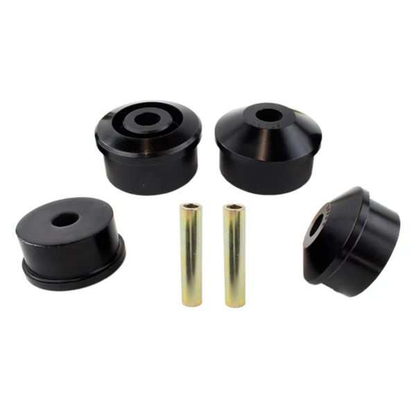 Whiteline Front Beam Axle Bushing Kit — Volkswagen / Audi Multi-Platform Fitment (MK4) (1999–2005)