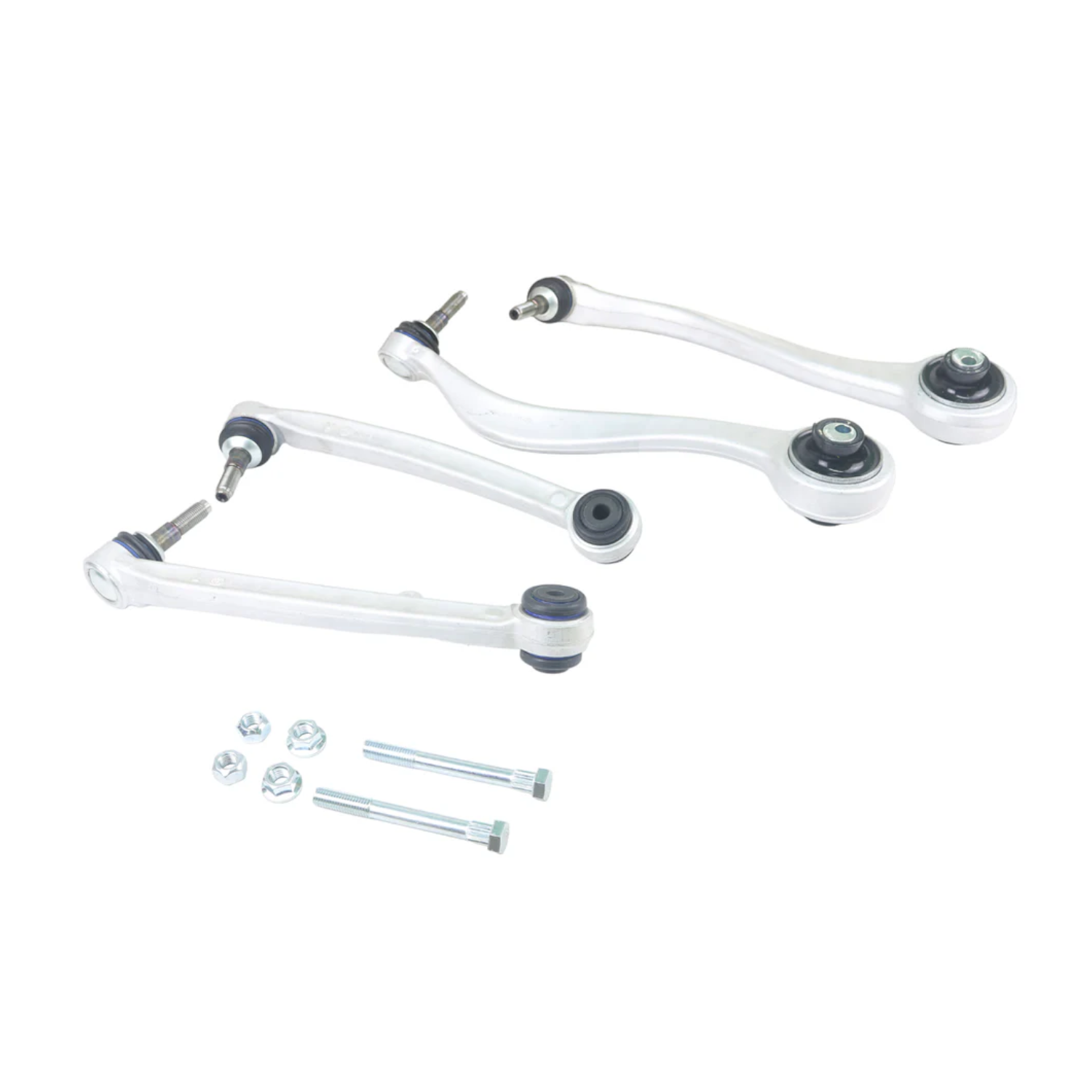 Whiteline Front Control Arm Kit — BMW M3 / M4 / M2 / M2 Competition (F80/F82/F83/F87) (2015–2020)
