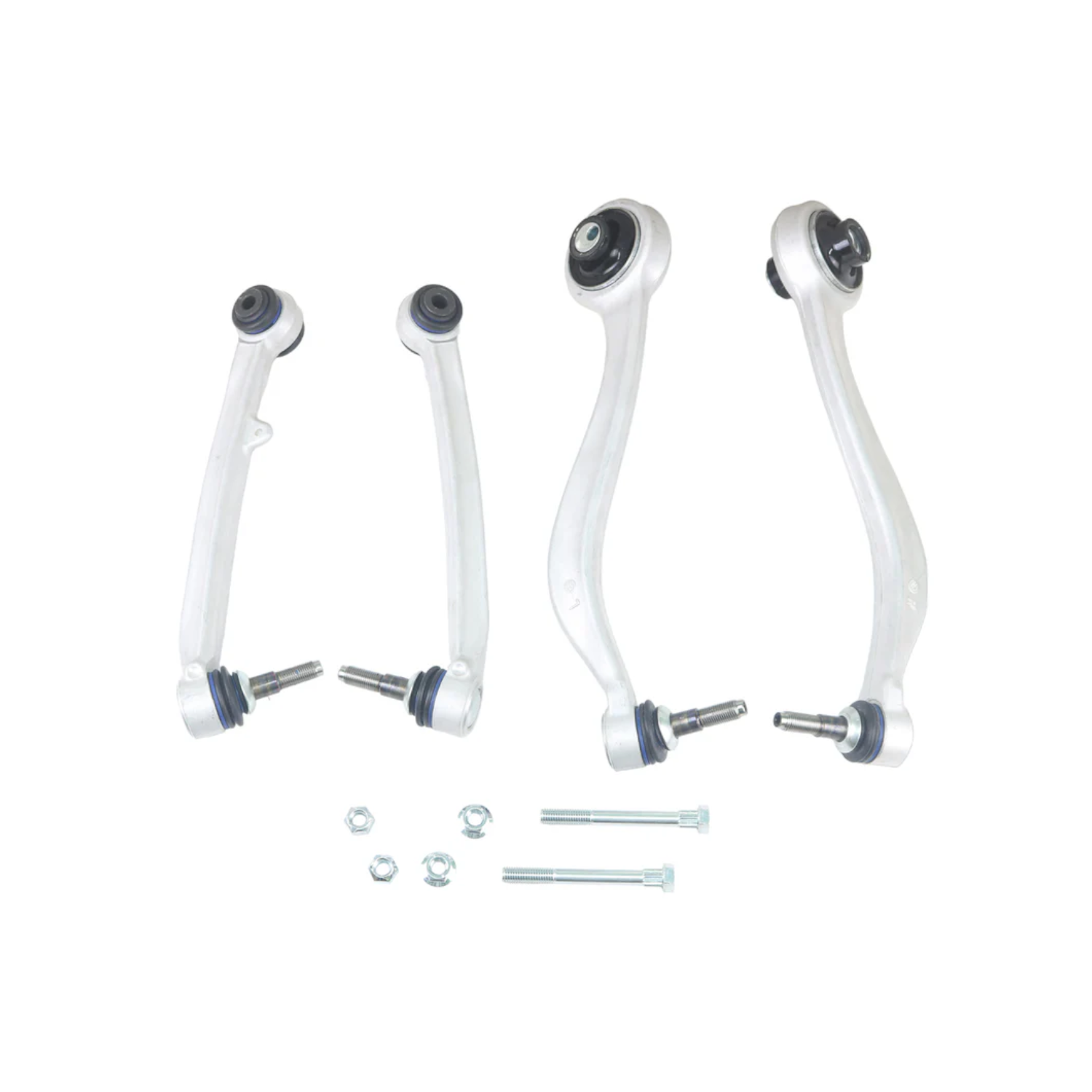 Whiteline Front Control Arm Kit — BMW M3 / M4 / M2 / M2 Competition (F80/F82/F83/F87) (2015–2020)