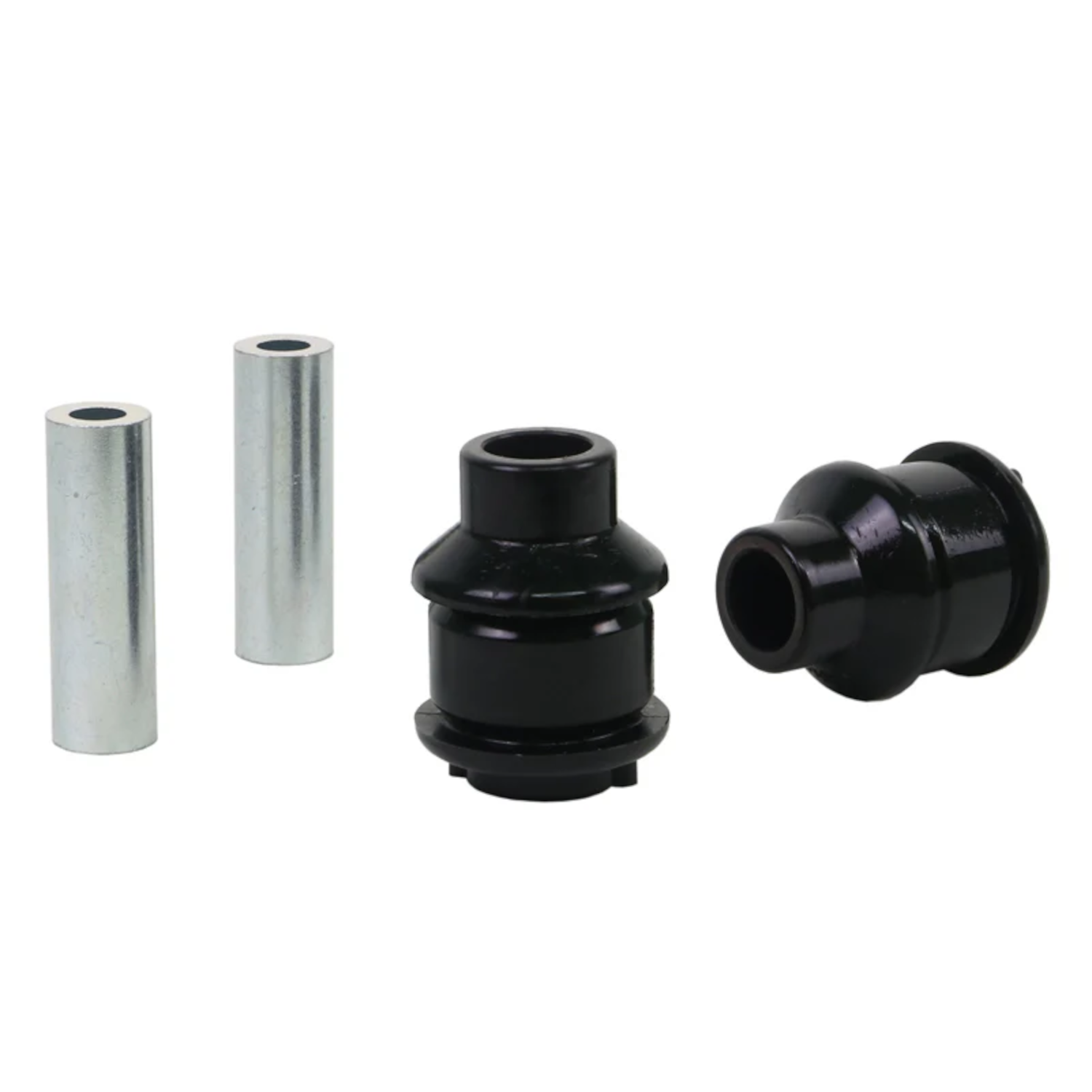 Whiteline Front Lower Control Arm Bushing Kit — BMW Multi-Platform Fitment (E46/E82/E88/E85/E86/E90/E91/E92/E93) (1999–2013)