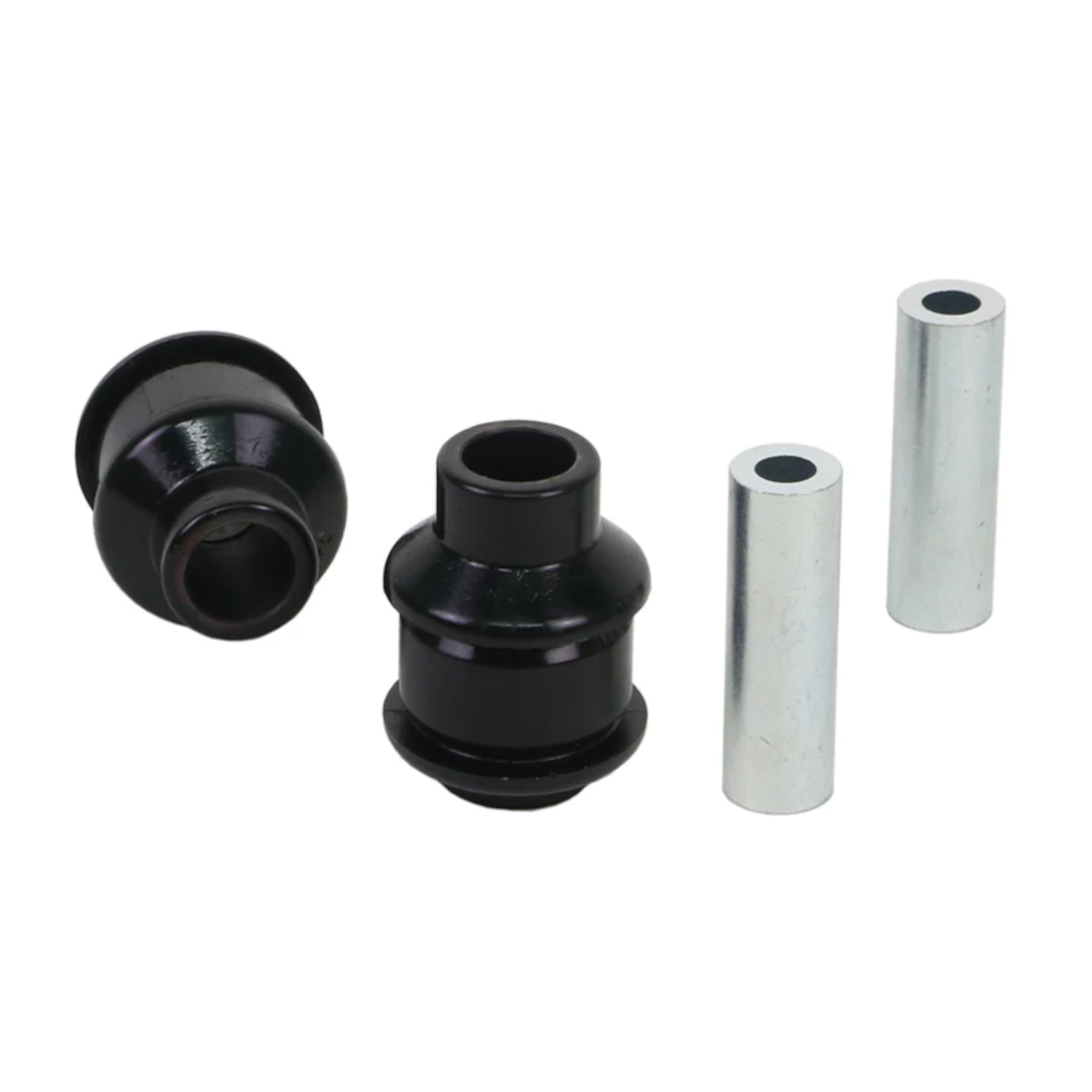 Whiteline Front Lower Control Arm Bushing Kit — BMW Multi-Platform Fitment (E46/E82/E88/E85/E86/E90/E91/E92/E93) (1999–2013)