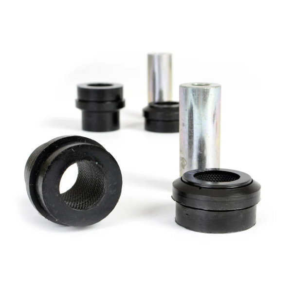 Whiteline Front Lower Control Arm Bushing Kit — BMW Multi-Platform Fitment (E46/E82/E88/E85/E86/E90/E91/E92/E93) (1999–2013)