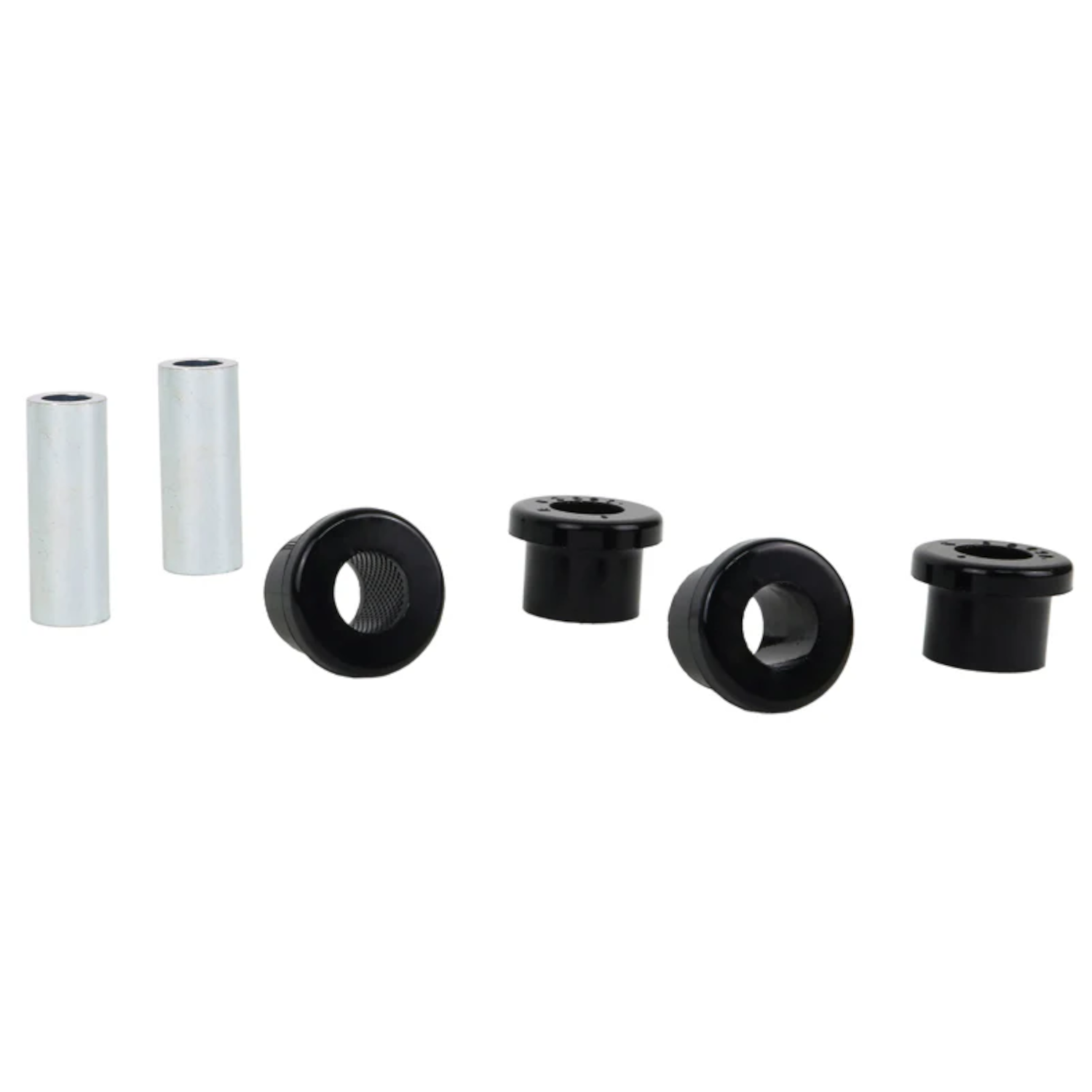 Whiteline Front Lower Control Arm Inner Front Bushing Kit — Volkswagen / Audi Multi-Platform Fitment (MK4) (1999–2005)