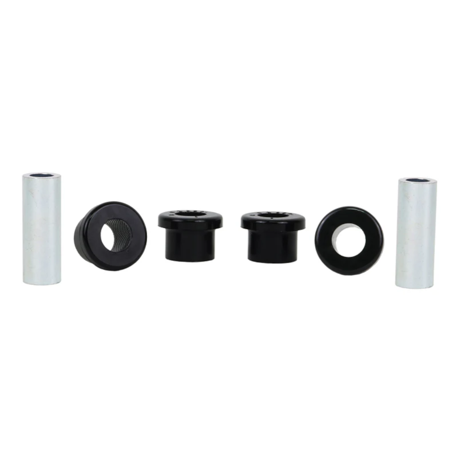 Whiteline Front Lower Control Arm Inner Front Bushing Kit — Volkswagen / Audi Multi-Platform Fitment (MK4) (1999–2005)