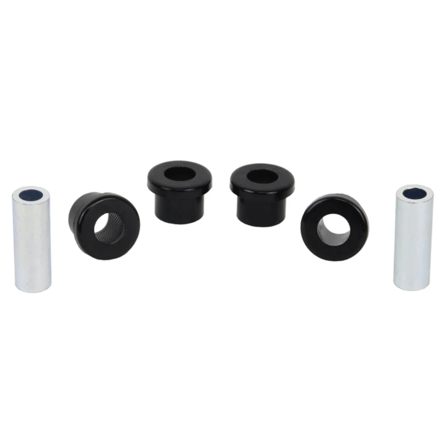 Whiteline Front Lower Control Arm Inner Front Bushing Kit — Volkswagen / Audi Multi-Platform Fitment (MK4) (1999–2005)