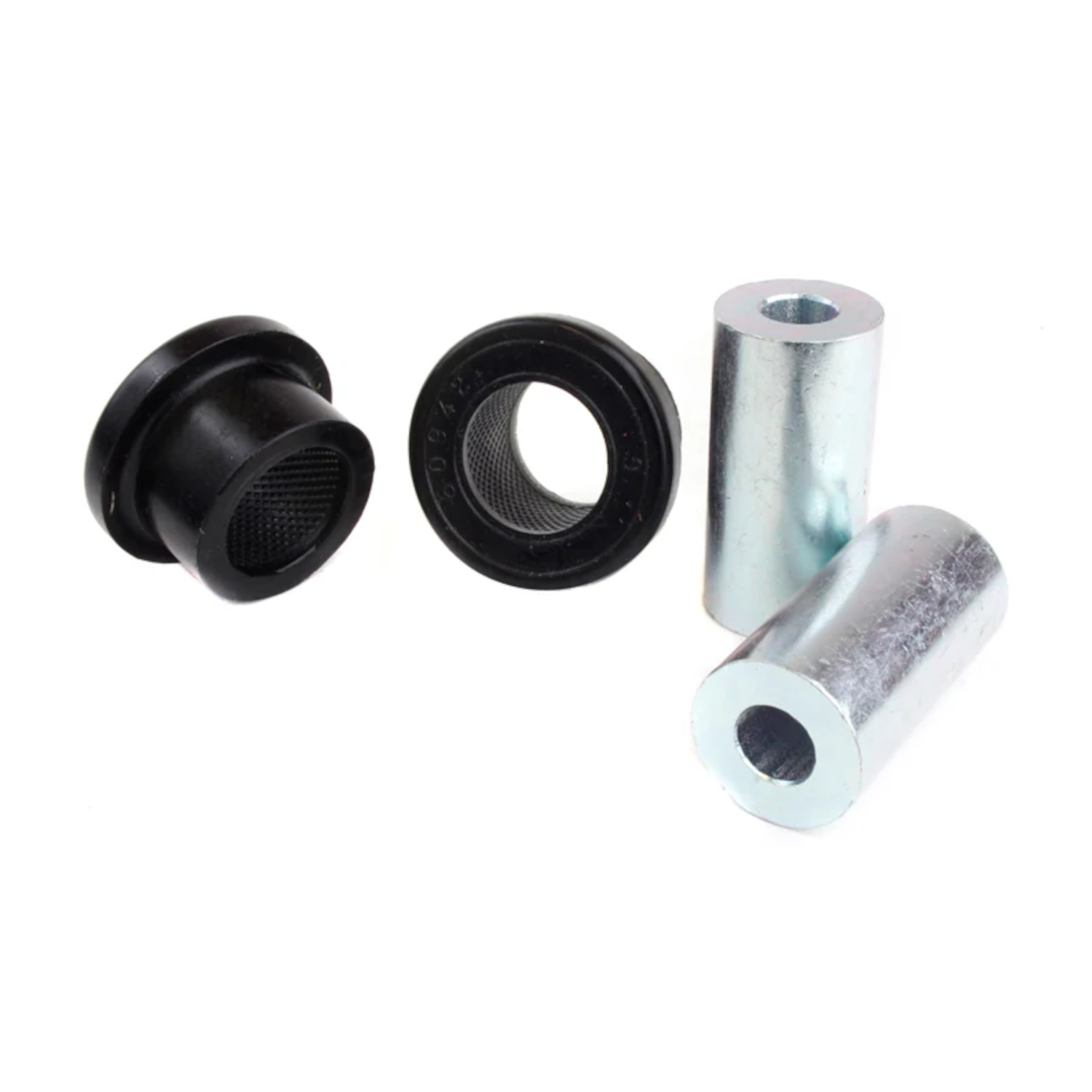 Whiteline Front Lower Control Arm Inner Front Bushing Kit — Audi / Volkswagen Multi-Platform Fitment (8P/MK5/MK6) (2006–2014)