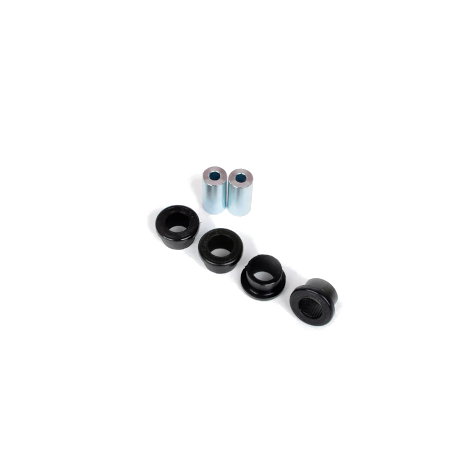 Whiteline Front Lower Control Arm Inner Front Bushing Kit — Audi / Volkswagen Multi-Platform Fitment (8P/MK5/MK6) (2006–2014)