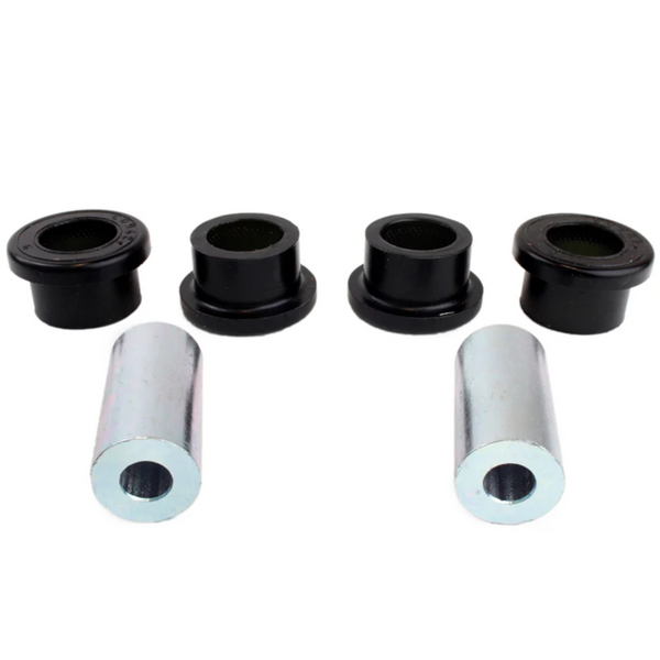 Whiteline Front Lower Control Arm Inner Front Bushing Kit for Audi A3 8P / MK2 TT RS, Volkswagen B6 Passat / B7 Passat / MK1 CC / MK1 EOS & More