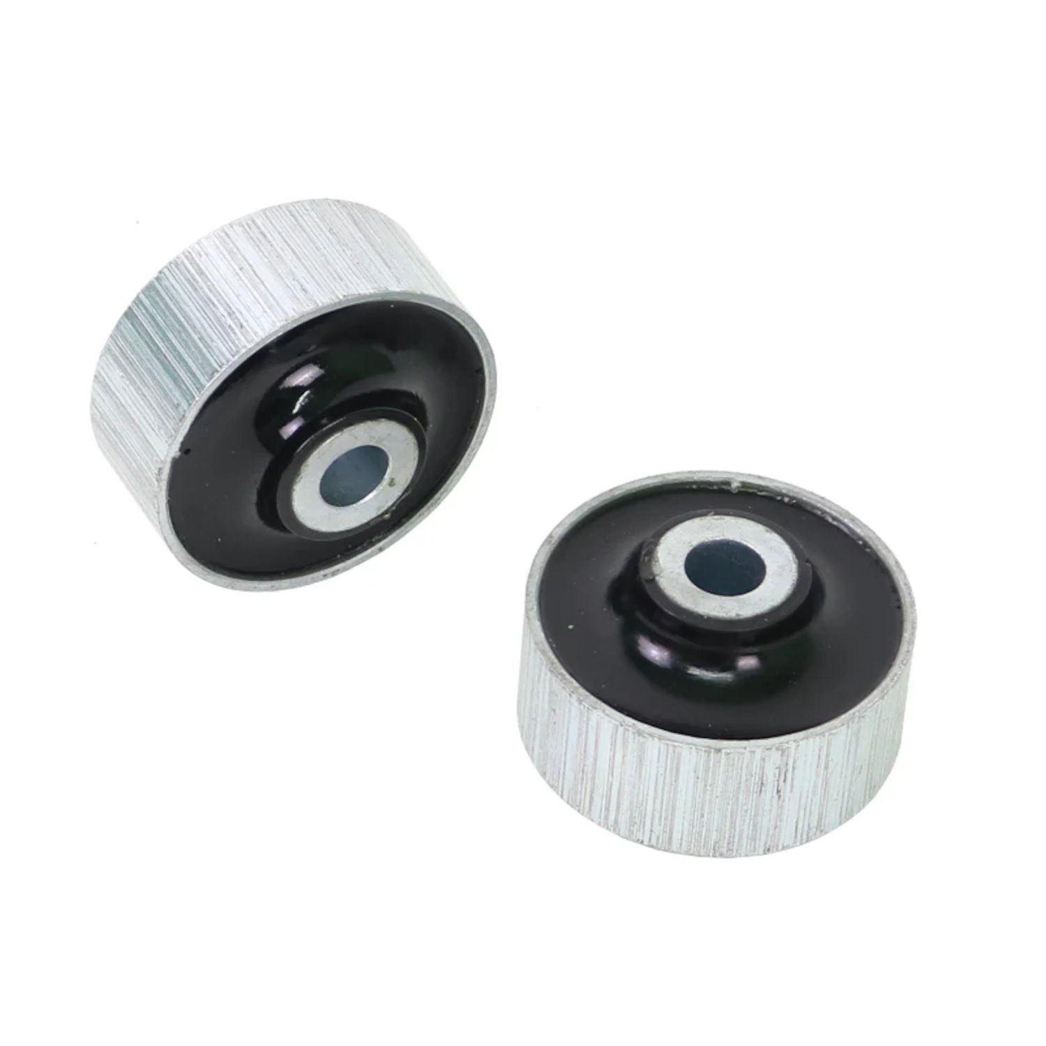 Whiteline Front Lower Control Arm Inner Rear Bushing Kit — Volkswagen / Audi Multi-Platform Fitment (MK4) (1999–2005)