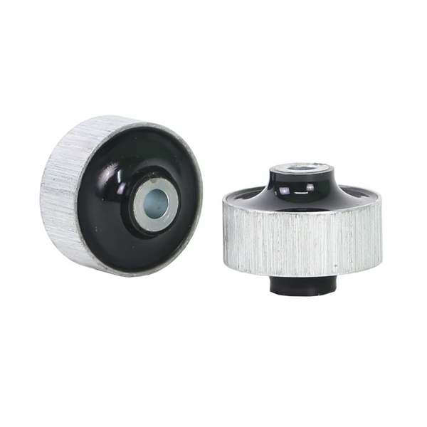 Whiteline Front Lower Control Arm Inner Rear Bushing Kit for Audi A3 8V / RS3 8V / MK3 TT, Volkswagen Jetta GLI MK6 / Jetta MK6 / Golf MK7 & More