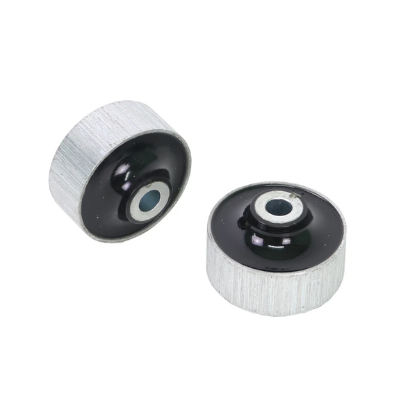 Whiteline Front Lower Control Arm Inner Rear Bushing Kit — Audi / Volkswagen Multi-Platform Fitment (8V/MK6/MK7) (2010–2021)