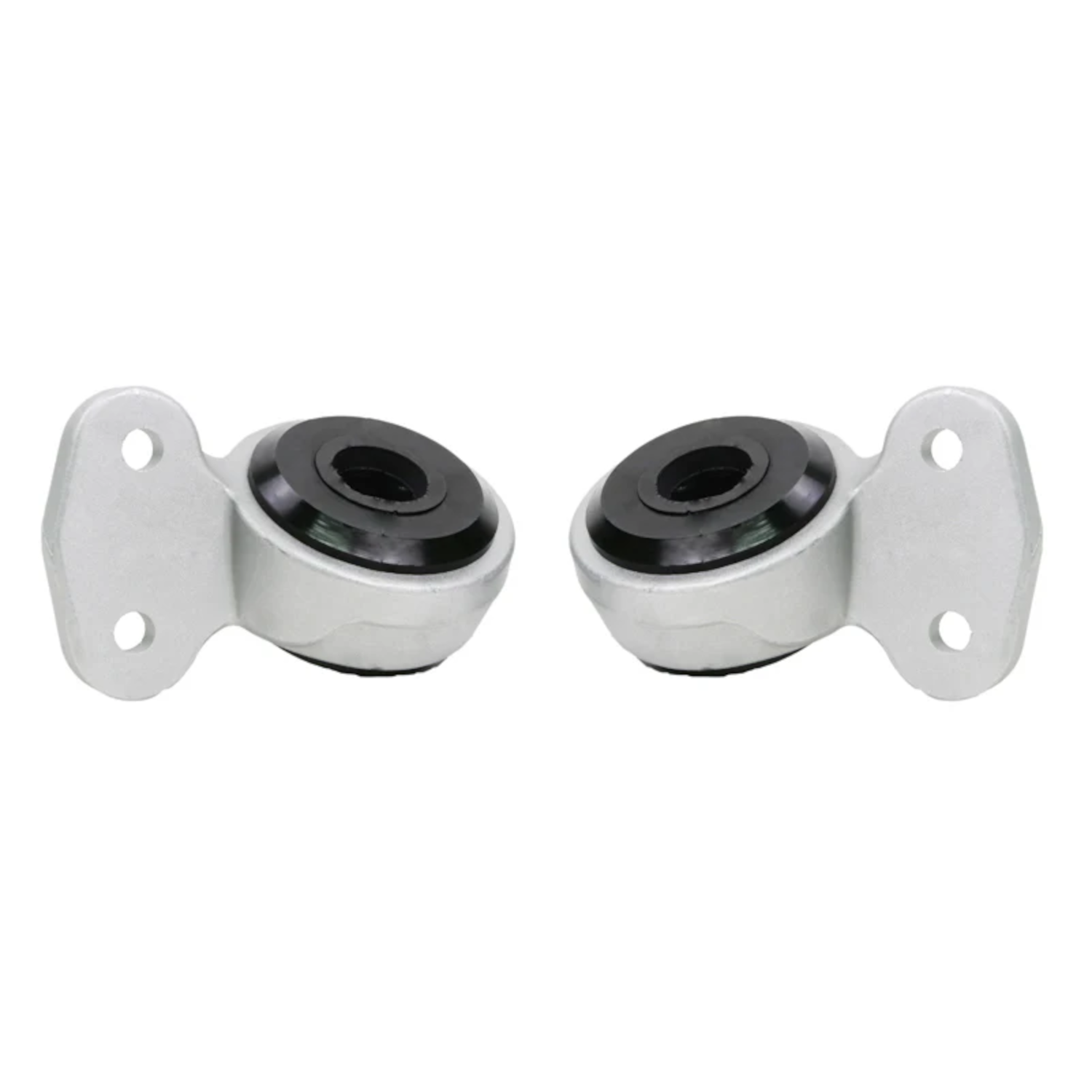 Whiteline Front Lower Control Arm inner Rear Bushing Kit — BMW 323i / 325i / 328i / 330i / Z4 25i / Z4 30i (E46/E85/E86/E90/E91) (1999–2012)