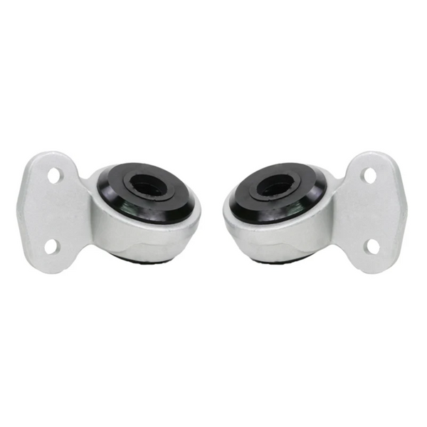 Whiteline Front Lower Control Arm inner Rear Bushing Kit — BMW 323i / 325i / 328i / 330i / Z4 25i / Z4 30i (E46/E85/E86/E90/E91) (1999–2012)