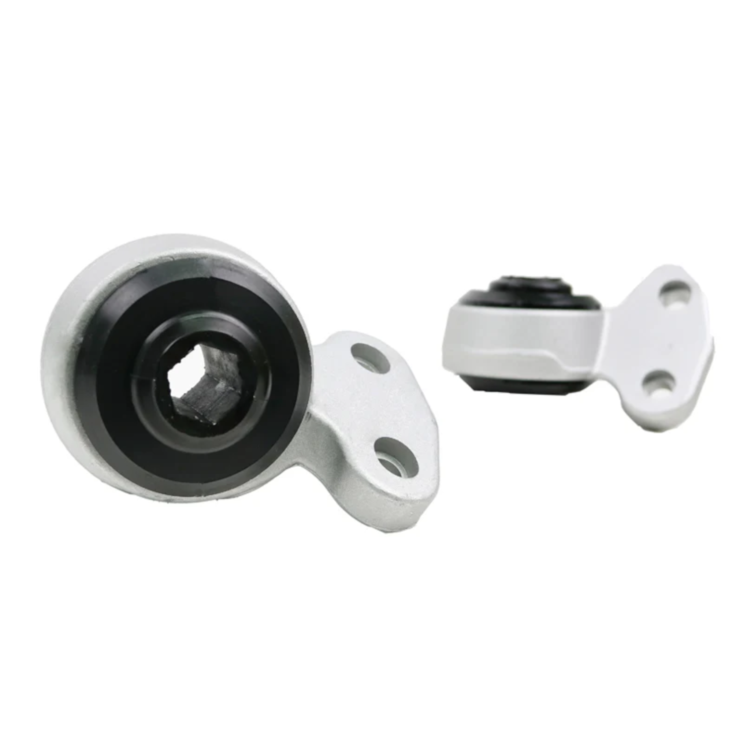 Whiteline Front Lower Control Arm inner Rear Bushing Kit — BMW 323i / 325i / 328i / 330i / Z4 25i / Z4 30i (E46/E85/E86/E90/E91) (1999–2012)