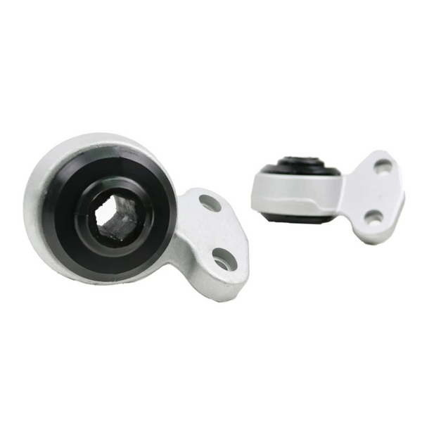 Whiteline Front Lower Control Arm inner Rear Bushing Kit — BMW 323i / 325i / 328i / 330i / Z4 25i / Z4 30i (E46/E85/E86/E90/E91) (1999–2012)