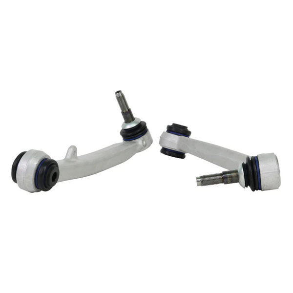 Whiteline Front Lower Control Arms — BMW M3 / M4 / M2 (F80/F82/F83/F87) (2015–2020)