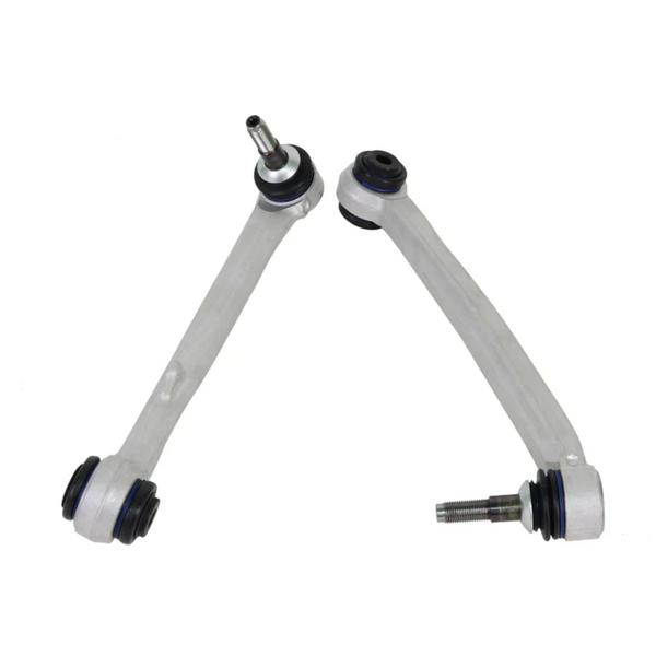 Whiteline Front Lower Control Arms — BMW M3 / M4 / M2 (F80/F82/F83/F87) (2015–2020)
