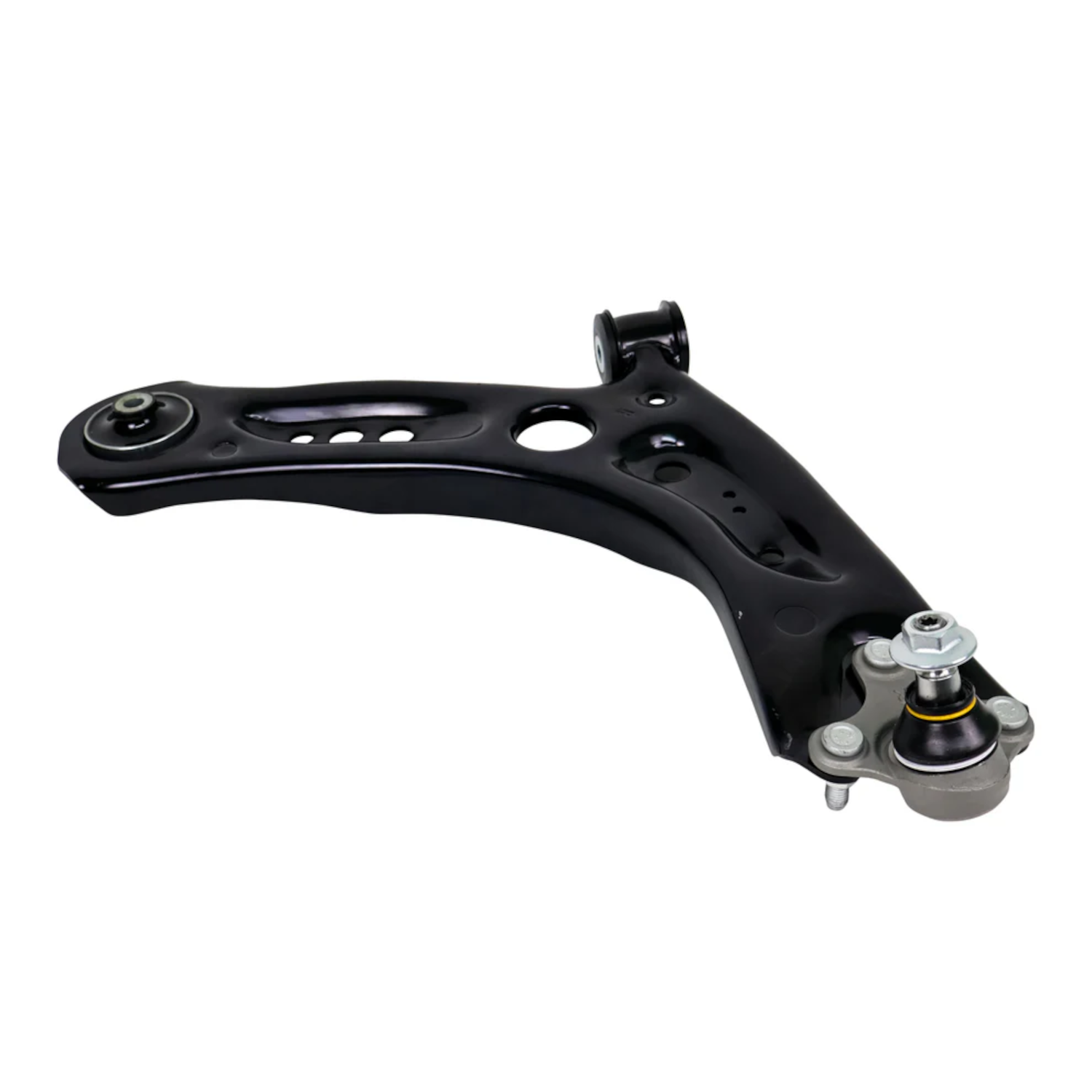 Whiteline Front Lower Control Arms — Audi / Volkswagen Multi-Platform Fitment (8V/MK7) (2015–2021)