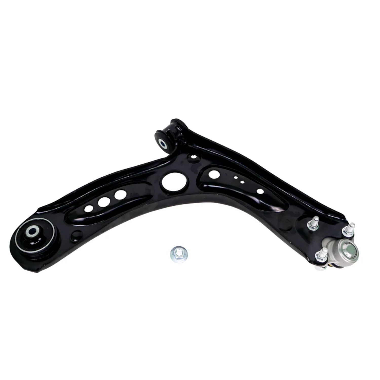 Whiteline Front Lower Control Arms — Audi / Volkswagen Multi-Platform Fitment (8V/MK7) (2015–2021)
