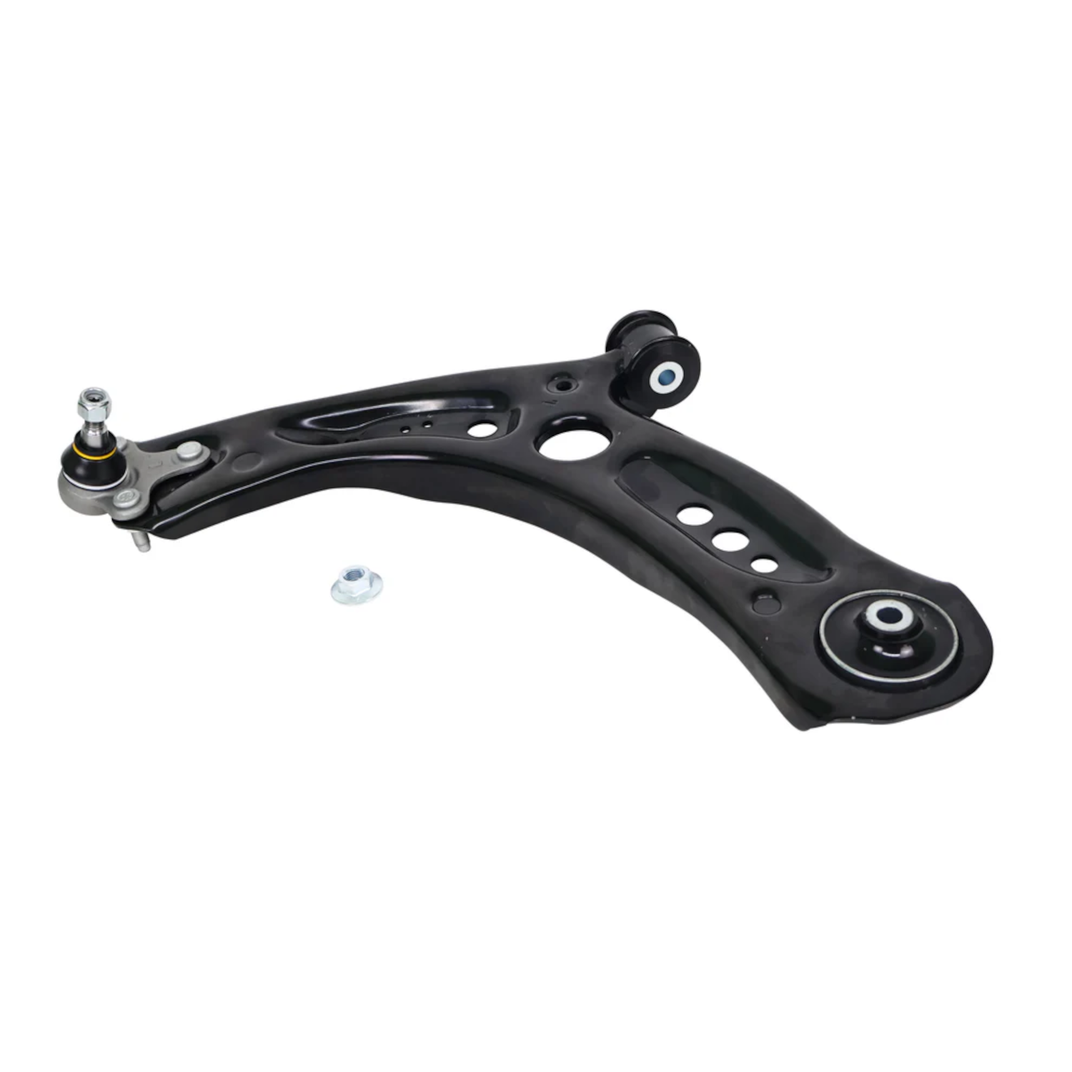 Whiteline Front Lower Control Arms — Audi / Volkswagen Multi-Platform Fitment (8V/MK7) (2015–2021)